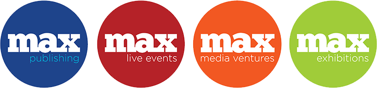 Max Publishing / Max Media Ventures